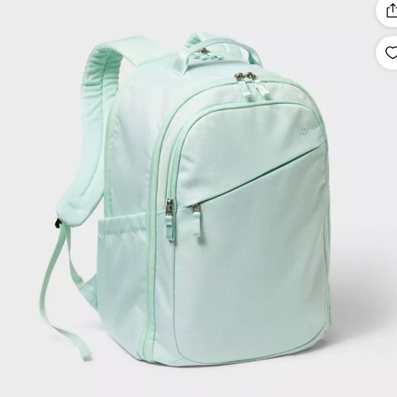 all in motion Handbags - NWT Everyday to Travel Backpack - All in Motion